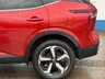 USED 2022 72 NISSAN QASHQAI 1.3 DIG-T MHEV N-Connecta SUV 5dr Petrol Hybrid Manual Euro 6 (s/s) (140 ps) UNDER 19300 MILES, TWO SERVICES