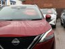 USED 2022 72 NISSAN QASHQAI 1.3 DIG-T MHEV N-Connecta SUV 5dr Petrol Hybrid Manual Euro 6 (s/s) (140 ps) UNDER 19300 MILES, TWO SERVICES