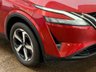 USED 2022 72 NISSAN QASHQAI 1.3 DIG-T MHEV N-Connecta SUV 5dr Petrol Hybrid Manual Euro 6 (s/s) (140 ps) UNDER 19300 MILES, TWO SERVICES