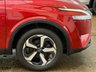 USED 2022 72 NISSAN QASHQAI 1.3 DIG-T MHEV N-Connecta SUV 5dr Petrol Hybrid Manual Euro 6 (s/s) (140 ps) UNDER 19300 MILES, TWO SERVICES