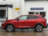 USED 2022 72 NISSAN QASHQAI 1.3 DIG-T MHEV N-Connecta SUV 5dr Petrol Hybrid Manual Euro 6 (s/s) (140 ps) UNDER 19300 MILES, TWO SERVICES