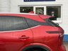 USED 2022 72 NISSAN QASHQAI 1.3 DIG-T MHEV N-Connecta SUV 5dr Petrol Hybrid Manual Euro 6 (s/s) (140 ps) UNDER 19300 MILES, TWO SERVICES