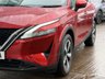 USED 2022 72 NISSAN QASHQAI 1.3 DIG-T MHEV N-Connecta SUV 5dr Petrol Hybrid Manual Euro 6 (s/s) (140 ps) UNDER 19300 MILES, TWO SERVICES