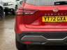 USED 2022 72 NISSAN QASHQAI 1.3 DIG-T MHEV N-Connecta SUV 5dr Petrol Hybrid Manual Euro 6 (s/s) (140 ps) UNDER 19300 MILES, TWO SERVICES