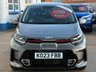 USED 2023 23 KIA PICANTO 1.0 DPi GT-Line Hatchback 5dr Petrol AMT Euro 6 (s/s) (66 bhp) 