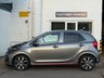 USED 2023 23 KIA PICANTO 1.0 DPi GT-Line Hatchback 5dr Petrol AMT Euro 6 (s/s) (66 bhp) 