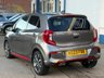 USED 2023 23 KIA PICANTO 1.0 DPi GT-Line Hatchback 5dr Petrol AMT Euro 6 (s/s) (66 bhp) 
