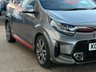USED 2023 23 KIA PICANTO 1.0 DPi GT-Line Hatchback 5dr Petrol AMT Euro 6 (s/s) (66 bhp) 