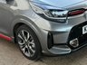 USED 2023 23 KIA PICANTO 1.0 DPi GT-Line Hatchback 5dr Petrol AMT Euro 6 (s/s) (66 bhp) 