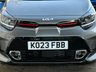 USED 2023 23 KIA PICANTO 1.0 DPi GT-Line Hatchback 5dr Petrol AMT Euro 6 (s/s) (66 bhp) 