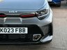 USED 2023 23 KIA PICANTO 1.0 DPi GT-Line Hatchback 5dr Petrol AMT Euro 6 (s/s) (66 bhp) 