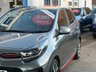 USED 2023 23 KIA PICANTO 1.0 DPi GT-Line Hatchback 5dr Petrol AMT Euro 6 (s/s) (66 bhp) 