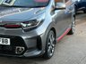 USED 2023 23 KIA PICANTO 1.0 DPi GT-Line Hatchback 5dr Petrol AMT Euro 6 (s/s) (66 bhp) 