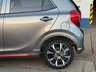 USED 2023 23 KIA PICANTO 1.0 DPi GT-Line Hatchback 5dr Petrol AMT Euro 6 (s/s) (66 bhp) 