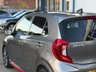 USED 2023 23 KIA PICANTO 1.0 DPi GT-Line Hatchback 5dr Petrol AMT Euro 6 (s/s) (66 bhp) 