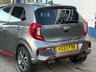 USED 2023 23 KIA PICANTO 1.0 DPi GT-Line Hatchback 5dr Petrol AMT Euro 6 (s/s) (66 bhp) 