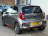 USED 2023 23 KIA PICANTO 1.0 DPi GT-Line Hatchback 5dr Petrol AMT Euro 6 (s/s) (66 bhp) 