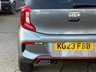 USED 2023 23 KIA PICANTO 1.0 DPi GT-Line Hatchback 5dr Petrol AMT Euro 6 (s/s) (66 bhp) 