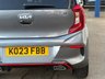 USED 2023 23 KIA PICANTO 1.0 DPi GT-Line Hatchback 5dr Petrol AMT Euro 6 (s/s) (66 bhp) 