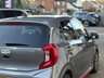 USED 2023 23 KIA PICANTO 1.0 DPi GT-Line Hatchback 5dr Petrol AMT Euro 6 (s/s) (66 bhp) 