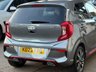 USED 2023 23 KIA PICANTO 1.0 DPi GT-Line Hatchback 5dr Petrol AMT Euro 6 (s/s) (66 bhp) 