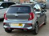 USED 2023 23 KIA PICANTO 1.0 DPi GT-Line Hatchback 5dr Petrol AMT Euro 6 (s/s) (66 bhp) 