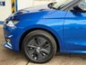 USED 2025 25 SKODA FABIA 1.0 TSI Design Edition Hatchback 5dr Petrol Manual Euro 6 (s/s) (116 ps) UNDER 100 MILES, JUNE 2028 SKODA WARRANTY
