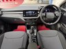 USED 2025 25 SKODA FABIA 1.0 TSI Design Edition Hatchback 5dr Petrol Manual Euro 6 (s/s) (116 ps) UNDER 100 MILES, JUNE 2028 SKODA WARRANTY