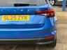 USED 2025 25 SKODA FABIA 1.0 TSI Design Edition Hatchback 5dr Petrol Manual Euro 6 (s/s) (116 ps) UNDER 100 MILES, JUNE 2028 SKODA WARRANTY