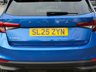 USED 2025 25 SKODA FABIA 1.0 TSI Design Edition Hatchback 5dr Petrol Manual Euro 6 (s/s) (116 ps) UNDER 100 MILES, JUNE 2028 SKODA WARRANTY