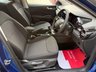 USED 2025 25 SKODA FABIA 1.0 TSI Design Edition Hatchback 5dr Petrol Manual Euro 6 (s/s) (116 ps) UNDER 100 MILES, JUNE 2028 SKODA WARRANTY