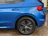 USED 2025 25 SKODA FABIA 1.0 TSI Design Edition Hatchback 5dr Petrol Manual Euro 6 (s/s) (116 ps) UNDER 100 MILES, JUNE 2028 SKODA WARRANTY