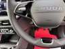USED 2025 25 SKODA FABIA 1.0 TSI Design Edition Hatchback 5dr Petrol Manual Euro 6 (s/s) (116 ps) UNDER 100 MILES, JUNE 2028 SKODA WARRANTY