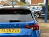 USED 2025 25 SKODA FABIA 1.0 TSI Design Edition Hatchback 5dr Petrol Manual Euro 6 (s/s) (116 ps) UNDER 100 MILES, JUNE 2028 SKODA WARRANTY