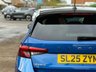USED 2025 25 SKODA FABIA 1.0 TSI Design Edition Hatchback 5dr Petrol Manual Euro 6 (s/s) (116 ps) UNDER 100 MILES, JUNE 2028 SKODA WARRANTY