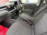 USED 2025 25 SKODA FABIA 1.0 TSI Design Edition Hatchback 5dr Petrol Manual Euro 6 (s/s) (116 ps) UNDER 100 MILES, JUNE 2028 SKODA WARRANTY