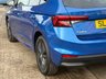USED 2025 25 SKODA FABIA 1.0 TSI Design Edition Hatchback 5dr Petrol Manual Euro 6 (s/s) (116 ps) UNDER 100 MILES, JUNE 2028 SKODA WARRANTY