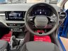 USED 2025 25 SKODA FABIA 1.0 TSI Design Edition Hatchback 5dr Petrol Manual Euro 6 (s/s) (116 ps) UNDER 100 MILES, JUNE 2028 SKODA WARRANTY