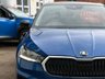 USED 2025 25 SKODA FABIA 1.0 TSI Design Edition Hatchback 5dr Petrol Manual Euro 6 (s/s) (116 ps) UNDER 100 MILES, JUNE 2028 SKODA WARRANTY