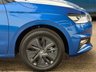 USED 2025 25 SKODA FABIA 1.0 TSI Design Edition Hatchback 5dr Petrol Manual Euro 6 (s/s) (116 ps) UNDER 100 MILES, JUNE 2028 SKODA WARRANTY