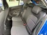 USED 2025 25 SKODA FABIA 1.0 TSI Design Edition Hatchback 5dr Petrol Manual Euro 6 (s/s) (116 ps) UNDER 100 MILES, JUNE 2028 SKODA WARRANTY