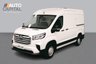 USED 2022 71 MAXUS DELIVER 9 2.0 D20 BASE FWD 163 BHP L2 H2 Euro 6 ULEZ Compliant DeadLocks Fitted | Air Conditioning | Parking Aid | DAB Digital Radio