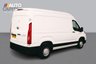 USED 2022 71 MAXUS DELIVER 9 2.0 D20 BASE FWD 163 BHP L2 H2 Euro 6 ULEZ Compliant DeadLocks Fitted | Air Conditioning | Parking Aid | DAB Digital Radio