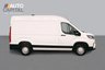 USED 2022 71 MAXUS DELIVER 9 2.0 D20 BASE FWD 163 BHP L2 H2 Euro 6 ULEZ Compliant DeadLocks Fitted | Air Conditioning | Parking Aid | DAB Digital Radio