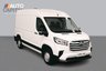 USED 2022 71 MAXUS DELIVER 9 2.0 D20 BASE FWD 163 BHP L2 H2 Euro 6 ULEZ Compliant DeadLocks Fitted | Air Conditioning | Parking Aid | DAB Digital Radio