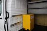 USED 2022 71 MAXUS DELIVER 9 2.0 D20 BASE FWD 163 BHP L2 H2 Euro 6 ULEZ Compliant DeadLocks Fitted | Air Conditioning | Parking Aid | DAB Digital Radio