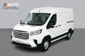 USED 2022 71 MAXUS DELIVER 9 2.0 D20 BASE FWD 163 BHP L2 H2 Euro 6 ULEZ Compliant Air Conditioning | DAB Digital Radio