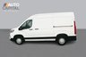 USED 2022 71 MAXUS DELIVER 9 2.0 D20 BASE FWD 163 BHP L2 H2 Euro 6 ULEZ Compliant Air Conditioning | DAB Digital Radio