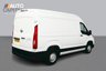 USED 2022 71 MAXUS DELIVER 9 2.0 D20 BASE FWD 163 BHP L2 H2 Euro 6 ULEZ Compliant Air Conditioning | DAB Digital Radio