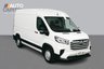 USED 2022 71 MAXUS DELIVER 9 2.0 D20 BASE FWD 163 BHP L2 H2 Euro 6 ULEZ Compliant Air Conditioning | DAB Digital Radio
